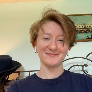 Meet your Posher, Sara
